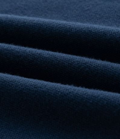 Saco Infantil Texturizada con Cuello Redondo – Talle 5 a 14 años 3