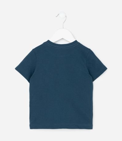 Conjunto Infantil con Estampado Mickey Mouse – Talle 1 a 6 años 3