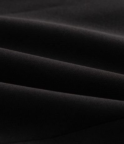 Chaleco Alargado Sastre Curve & Plus Size 7