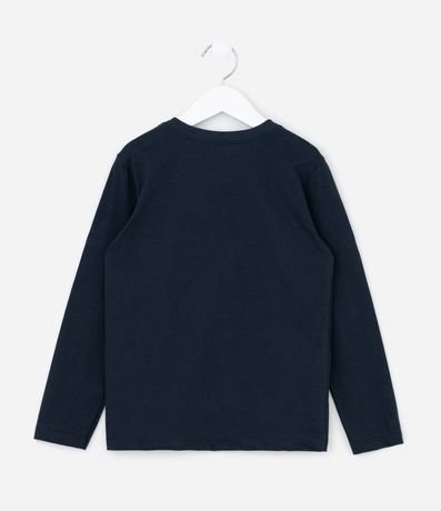 Remera Infantil con Estampado Spider-Man – Talle 4 a 12 años 2