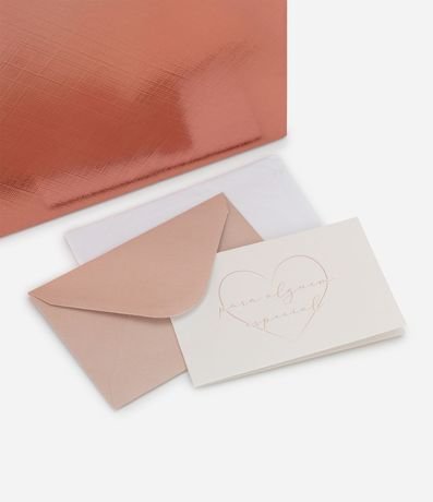 Bolas de Regalo Pequeña con Efecto Metalizado 4