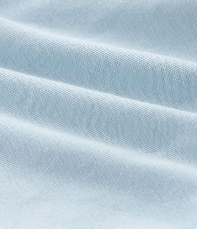 Short Clochard Infantil con Estampado Ícones – Talle 1 a 5/6 3