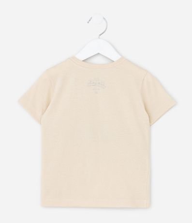 Remera Infantil con Estampado Spidey y Miles Baby – Talle 2 a 6 años 2