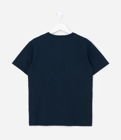 Remera Infantil Minecraft con Estampado Creeper – Talle 5 a 14 años 2