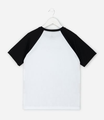 Remera Infantil Deportiva con Estampado PlayStation – Talle 5 a 14 años 2