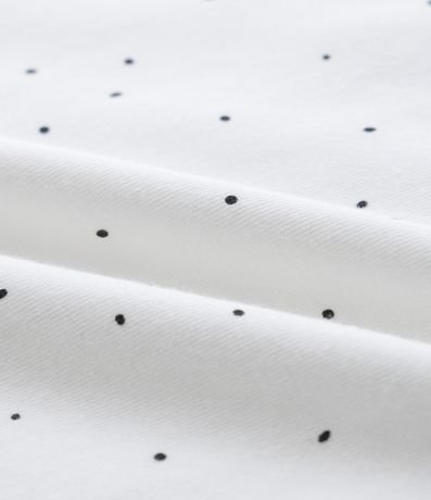 Body Infantil de Lunares con Lettering La Mejor Amiga de Mamá -Talle RN a 18 Meses 3