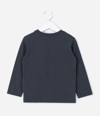 Remera Infantil con Estampado Spidey y Miles – Talle 2 a 6 años 2