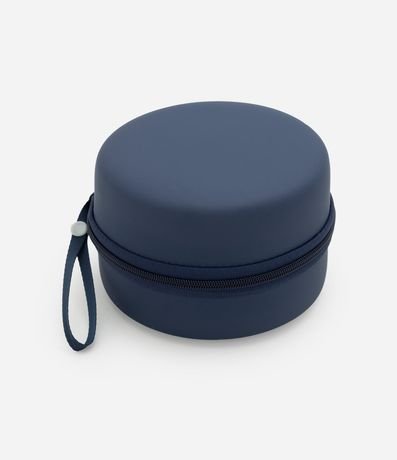 Almohada de Viaje con Capa 6