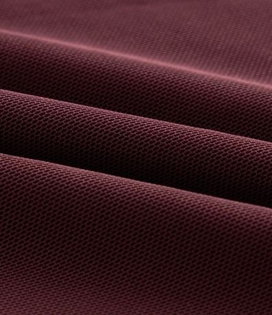 Blusa en Tule con Musculosa Curve y Plus Size 6