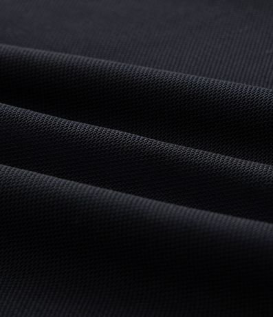 Blusa en Tule con Musculosa Curve y Plus Size 6