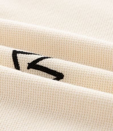 Remera Infantil en Piquet con Estampa de Minecraft – Talle 5 a 14 años 3