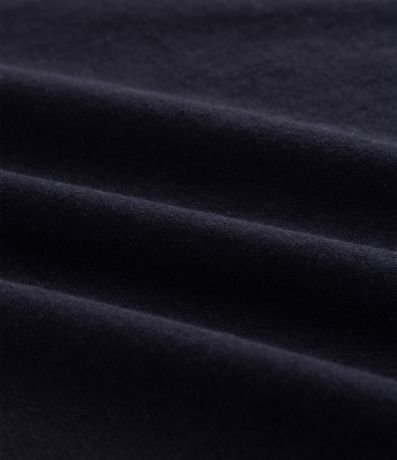 Remera Comfort em Algodón con Estampa Coiote Crash And Burn 7