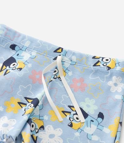 Conjunto Pijama Infantil con Estampado Canes - Talle 3 a 8 años 9