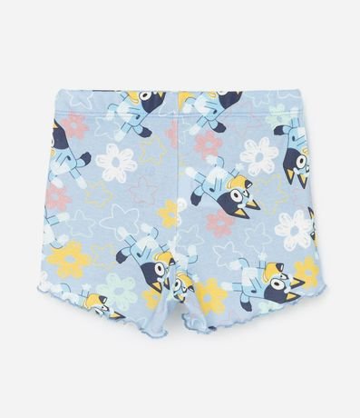 Conjunto Pijama Infantil con Estampado Canes - Talle 3 a 8 años 6