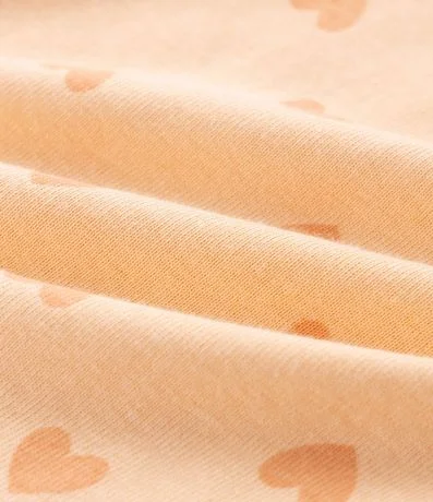 Pijama Infantil Largo con Estampa de Carpincho Friends  – Talle 5 a 14 años 6