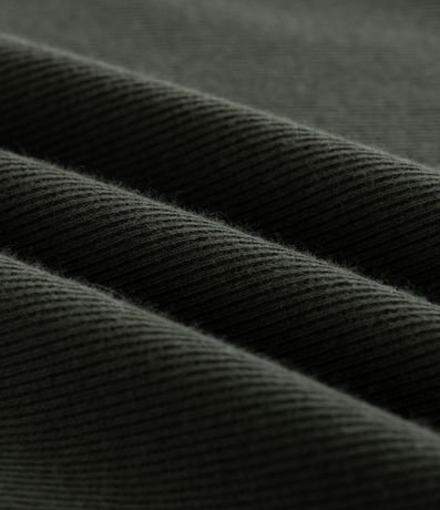 Pijama Corto en Algodón con Musculosa en Lino 5