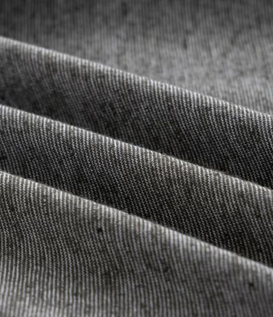 Pijama Corto en Algodón con Musculosa en Lino 7