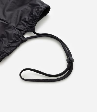 Campera Puffer Ultralight Alargada en Poliamida Curve & Plus Size 7