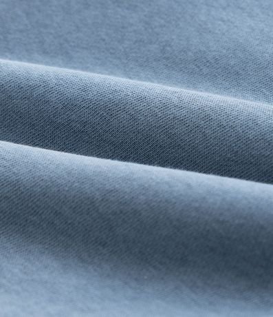 Pantalón Infantil en Algodón Felpado con Bolsillos y Cremallera – Talle 5 a 14 años 4