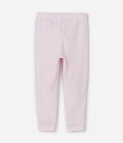 Pijama Infantil Bluey y Bingo Manga Larga – Talle 2 a 8 5