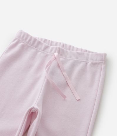 Pijama Infantil Bluey y Bingo Manga Larga – Talle 2 a 8 7