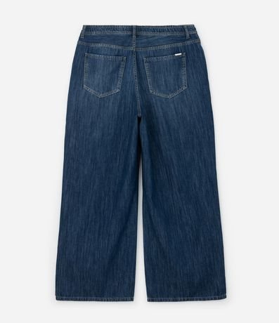 Pantalón Wide Leg en Jeans Curve & Plus Size 8