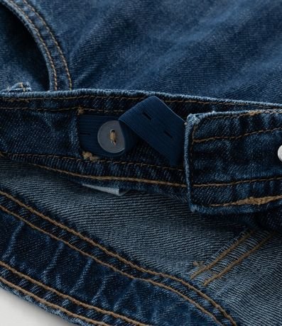 Pantalón Wide Leg en Jeans Curve & Plus Size 9