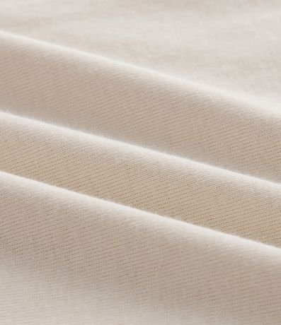 Pijama Infantil Largo en Media Malla con Estampado de Cuadros y Lettering – Talle 7 a 16 años 10