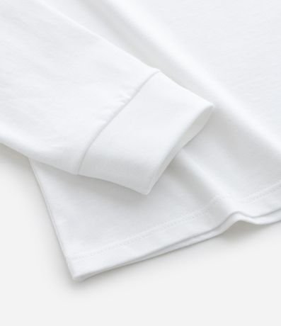 Pijama Infantil con Estampado Cereza y Corazones – Talle 5 a 14 años 8