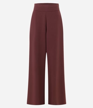 Pantalón Pantalona Sastre 5