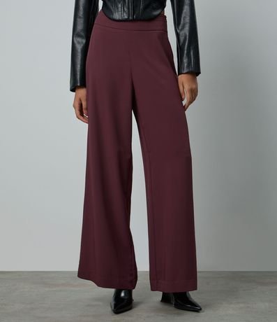 Pantalón Pantalona Sastre 2