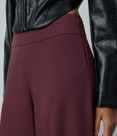 Pantalón Pantalona Sastre 3