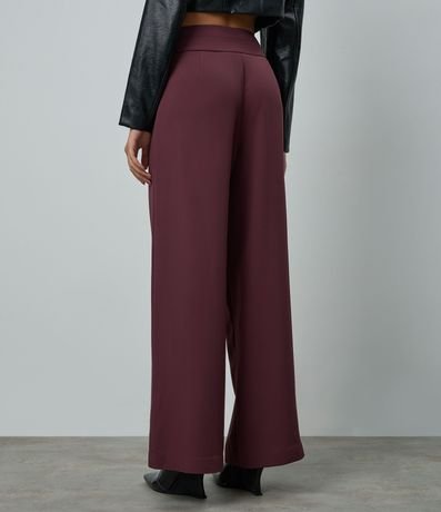 Pantalón Pantalona Sastre 4