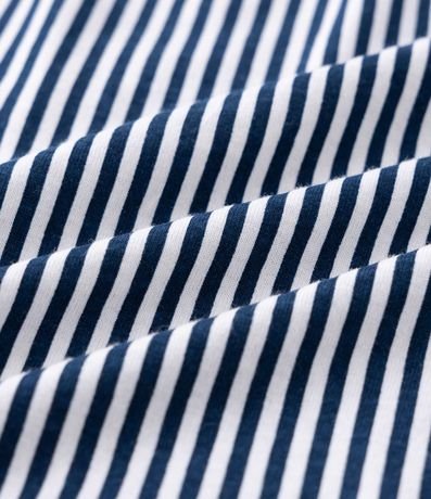 Pijama Corto en Algodón con Estampado Bob Esponja 10