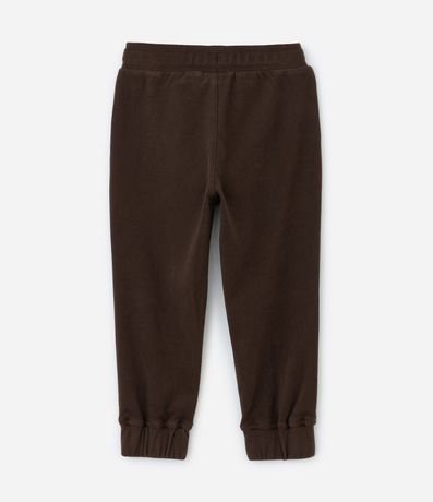 Conjunto Infantil Campera y Pantalón  en Fleece – Talle 1 a 5/6 años 6