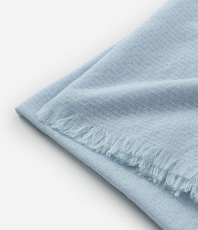 Pañuelo con Textura Maquinetada 2
