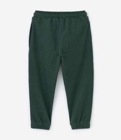 Conjunto Infantil con Saco Cuello Polo y Pantalón con Recortes – Talle 1 a 5/6 años 6