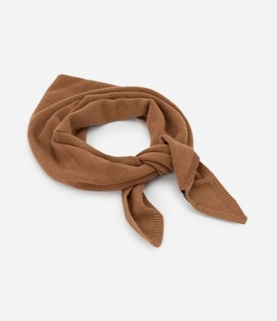 Pañuelo Bandana en Punto Pesado