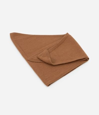 Pañuelo Bandana en Punto Pesado 4