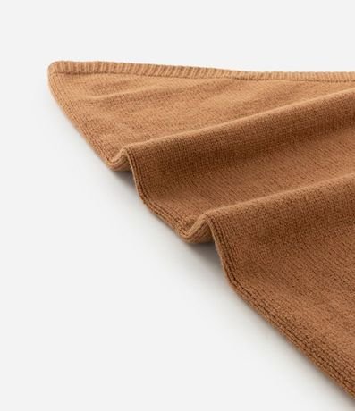 Pañuelo Bandana en Punto Pesado 3