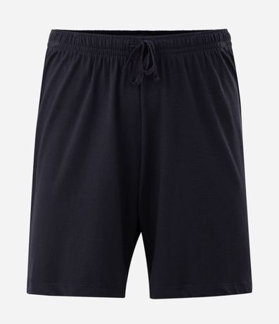 Pijama Corto Básico en Modal 3