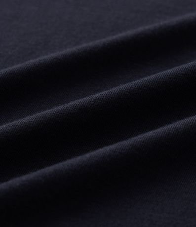 Pijama Corto Básico en Modal 5