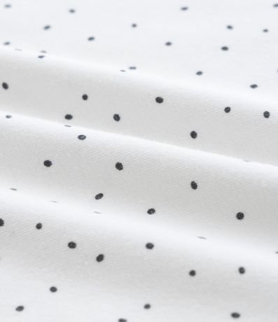 Body Infantil con Estampado Animal de Três Amigos – Talle RN a 18 Meses 3