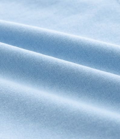 Blusa Infantil con Lacitos en la Manga y Top Interno – Talle 5 a 16 años 8