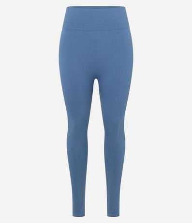 Pantalón Legging Deportiva en Poliamida Seamless 5