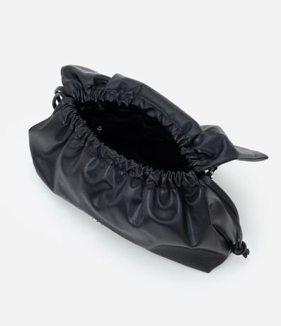 Cartera Shoulder Soft Grande con Solapa 6