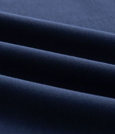 Remera Comfort Deportiva en Tech Fleece con Tecnologia Dry 7