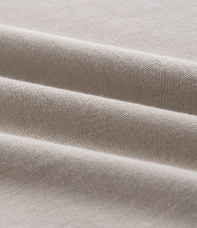 Remera Comfort en Algodón con Estampa Localizada Nautic Club 8