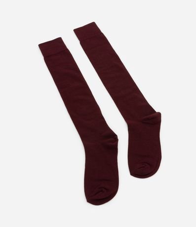 Media 3/4 en Algodón