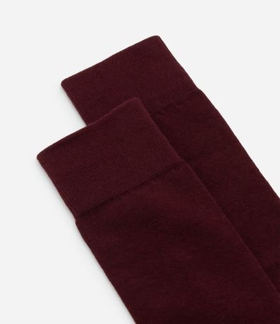 Media 3/4 en Algodón 3